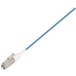 Picture of OM2 50/125  900um Fiber Pigtail LC, 1.0m, 12 Pack