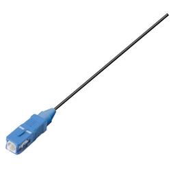 Picture of 9/125  900um Fiber Pigtail SC, 2.0m, 12 Pack