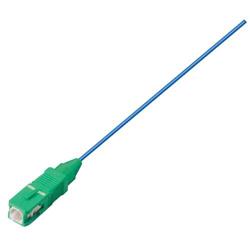 Picture of 9/125  900um Fiber Pigtail SC, APC Polish 2.0m, 12 Pack