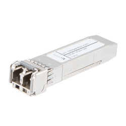 Picture of Fiber Optic Transceiver, SFP, CWDM 1470nm, ZX SMF 80KM, 1000Base DDM, Huawei Compliant