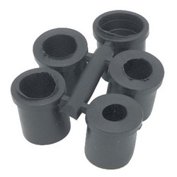 Picture of Replacement Grommets, SDC 37/50 Metal Backshells