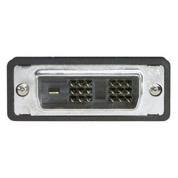 Picture of Premium DVI to HDMI Cable Assembly, HDMI-M/DVI-D Single Link-M 4.0M