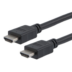10ft (3m) High Speed HDMI® to Mini HDMI Cable with Ethernet, HDMI Mini  Cables & HDMI Micro Cables, HDMI
