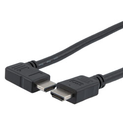 Câble HDMI 2.0 Premium Certifié - 4K 2m - Câbles HDMI® et