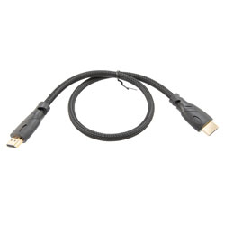 Cable HDMI 2.0 (Male - Male) 4K 3m. - Approx
