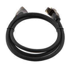 Picture of HDMI 2.0, M/M, Nylon braid, D/D, 4K, 1M