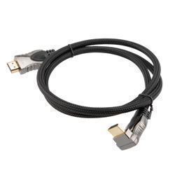 Picture of HDMI 2.0, M/M, Nylon braid, S/U, 4K, 3M