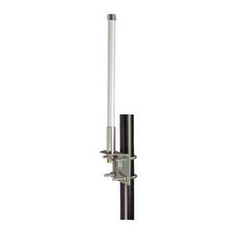 Picture of 2.4 GHz 7 dBi Omnidirectional MINI PRO Series Antenna - N-Female Connector
