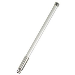 Picture of 2.4 GHz 7 dBi Omnidirectional MINI PRO Series Antenna - N-Male Connector