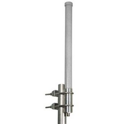 Picture of 2.4 GHz 9 dBi Omnidirectional Antenna - N-Female Connector