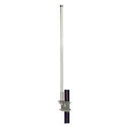 Picture of 2.4 GHz 9 dBi Omnidirectional MINI PRO Series Antenna - N-Female Connector