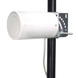 Picture of 2.4 GHz 9 dBi Yagi Antenna - 12in N-Female Connector