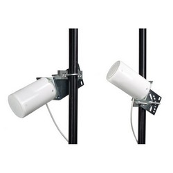 Picture of 2.4 GHz 9 dBi Yagi Antenna - 12in N-Male Connector