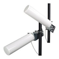 Picture of 2.4 GHz 12 dBi  Yagi Antenna - 12in RP-TNC Plug Connector