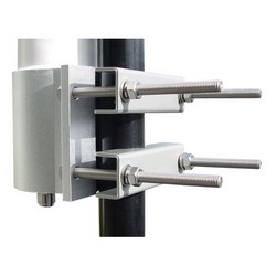 Picture of 2.4 GHz 13 dBi Dual Polarity Omnidirectional MIMO/802.11n Antenna - N-Female Connectors