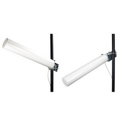 Picture of 2.4 GHz 15 dBi  Yagi Antenna - 4ft RP-SMA Plug Connector