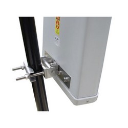 Picture of 2.4 GHz 16 dBi 90 Degree Spatial Diversity/X-Pol Sector Antenna - N-Female