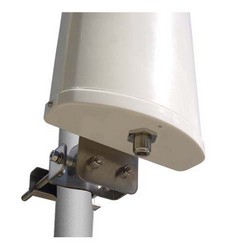 Picture of 2.4 GHz 17 dBi 120 Degree Sector Panel Antenna