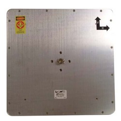 Picture of 2.4 GHz 18 dBi Heavy Duty Flat Panel Antenna - N-Female