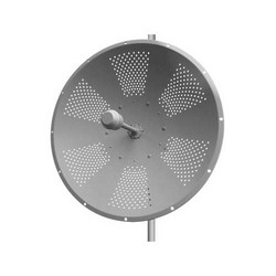 2.4 GHz 25 dBi Dual Polarity/X-Polarity MIMO Dish Antenna - HG2425DPD