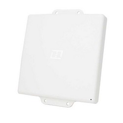 Picture of 2.4/5 GHz 8 dBi Dual Polarized Flat Panel Antenna - N-Female Connectors