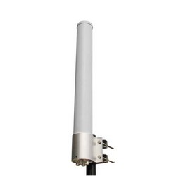 Picture of 2.4/ 5 GHz 9 dBi Dual Frequency / Dual Polarized Omni Antenna