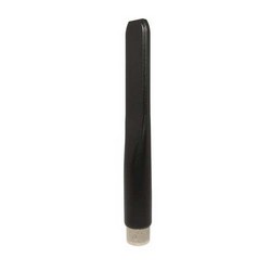 Picture of 2.4/5 GHz 7dBi Dual Band Rigid Rubberduck Antenna - N-Male Connector