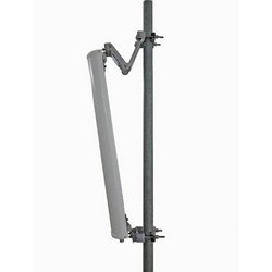 Picture of 3.5 GHz 16 dBi 90° Dual Polarized / Dual Feed MIMO Sector Antenna