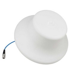 Picture of Low PIM Rated Ceiling Mount Public Safety DAS Antenna, 380-6000 MHz