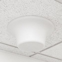 Picture of Low PIM Rated Ceiling Mount Public Safety DAS Antenna, 380-6000 MHz