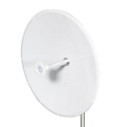 Picture of 4950 MHz to 7125 MHz, 3-foot Parabolic Antenna, 2x2 MIMO, 34 dBi, NF, 2 Pack