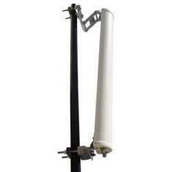 Picture of 5.1-5.8 GHz 90° 19 dBi Dual Polarized / Dual Feed MIMO Sector Antenna