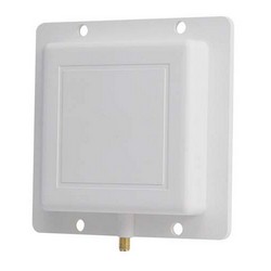 Picture of 5.1 GHz to 5.8 GHz 8 dB Broadband Patch Antenna - SMA Female Connector