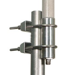 Picture of 5.8 GHz 11 dBi Omnidirectional Antenna - 8 Degree Down-Tilt - N-Female Connector
