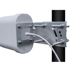 Picture of 5.8 GHz 16.5 dBi Yagi Antenna - N-Female Connector
