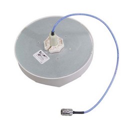 Picture of Low PIM Rated Ceiling Mount DAS Antenna, 698-960/1710-2700 MHz