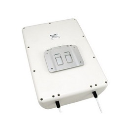 Picture of Low PIM Rated Cross Polarized DAS Panel Antenna, 698-960/1710-2700