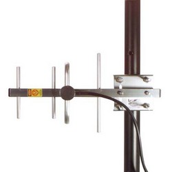 Picture of 900 MHz 6 dBi Yagi Antenna  N Female Connector