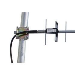 Picture of 900 MHz 13 dBi SS Yagi Antenna N Female Connector