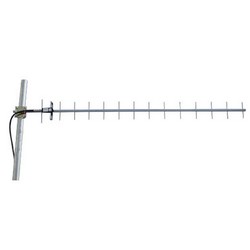 Picture of 900 MHz 13 dBi SS Yagi Antenna  RP SMA Plug Connector