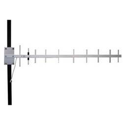 Picture of 900 MHz 14 dBi Heavy-Duty Yagi Antenna  N Female Connector