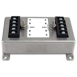 Indoor High Power Telephone/DSL Lightning Surge Protector - Screw Terminals