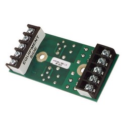 Picture of Indoor DIN Mount 2-Channel 4-20 mA Current Loop Protector - 24V