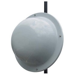 Picture of 400mm Diameter Radome Cover for Parabolic Dish Antennas