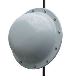 Picture of 900mm Diameter Radome Cover for Parabolic Dish Antennas
