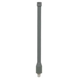 Picture of 2.4/5.8 GHz 5/6 dBi Dual Band Omnidirectional Antenna - N-Female Connector
