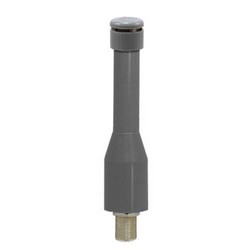 Picture of 4.9 - 5.8 GHz 4 dBi Omnidirectional Antenna - N-Female Connector