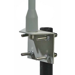 Picture of Heavy Duty Angled Mast Antenna Mount