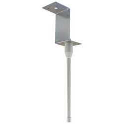 Picture of Ceiling/Wall Universal Antenna Mount