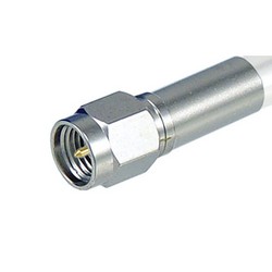 Picture of Mobile Antenna Mount, 195 Series Cable - SMA Connector